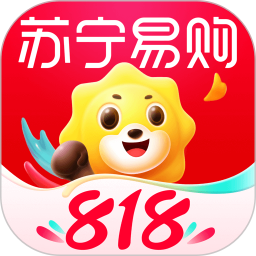 苏宁易购下载最新版app
