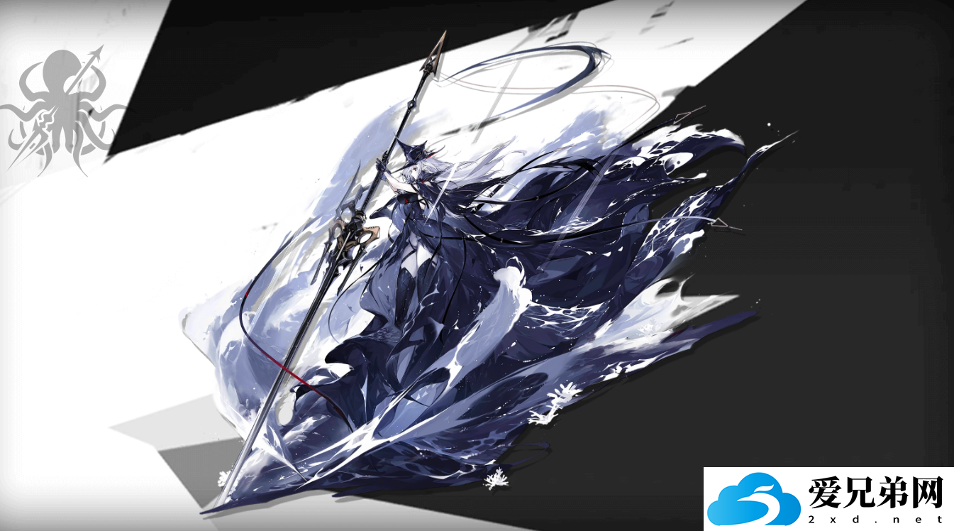 明日方舟歌蕾蒂娅技能怎么样，明日方舟歌蕾蒂娅技能属性介绍