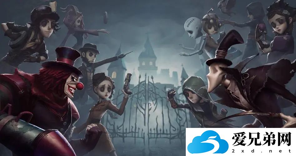 第五人格拉拉队员技能是什么，第五人格拉拉队员技能属性介绍