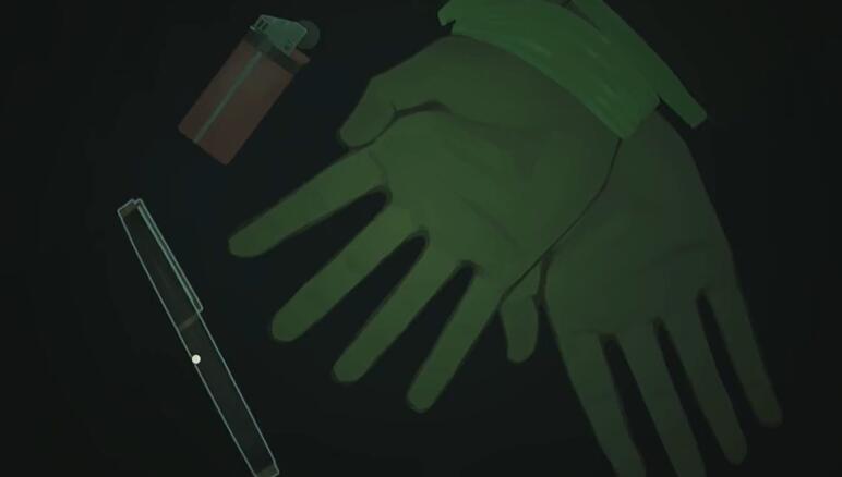 《三伏》攻略第四章