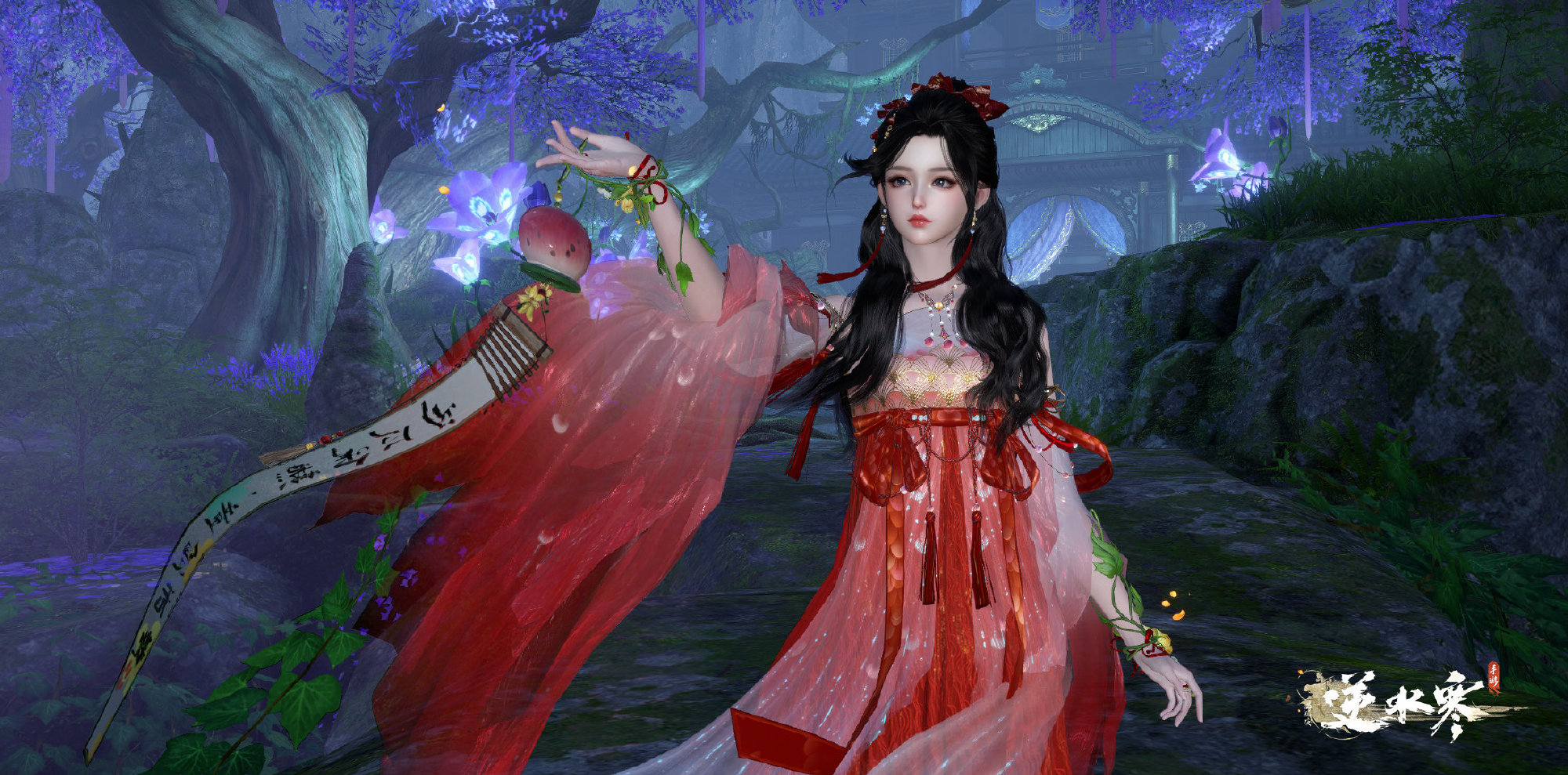 《逆水寒手游》武林萌主技能获得方法攻略