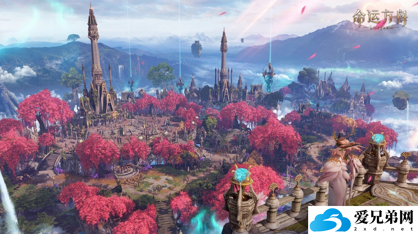 命运方舟私语的星星任务怎么做，命运方舟私语的星星完成任务攻略