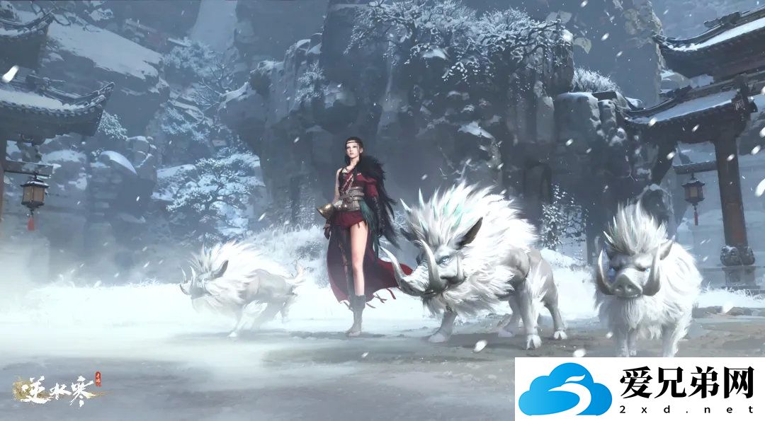 逆水寒手游剑梦4挑战难度怎么样，逆水寒手游剑梦4挑战攻略