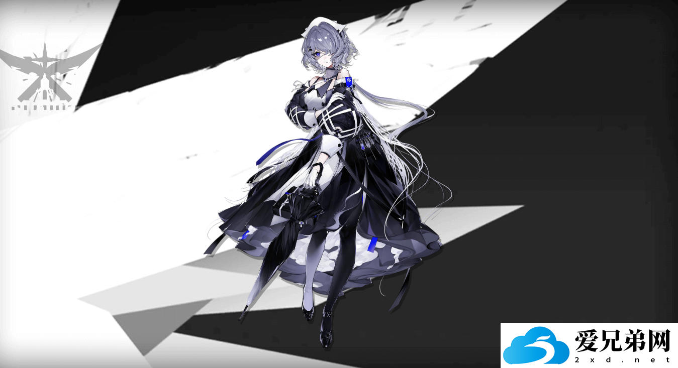 明日方舟絮雨技能怎么样，明日方舟絮雨技能属性介绍