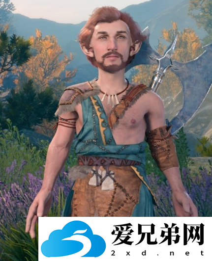 博德之门3怎么收买食人魔 ,博德之门3收买食人魔方法攻略