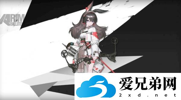 明日方舟四月技能怎么样， 明日方舟四月技能属性大揭秘