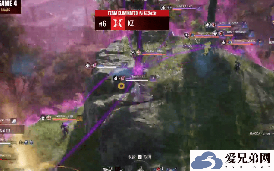 永劫无间最高段位怎么玩？揭秘永劫无间最高段位攻略