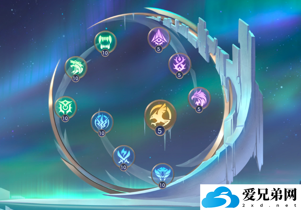 曙光英雄奥黛丽怎么玩，玩转曙光英雄奥黛丽玩法介绍