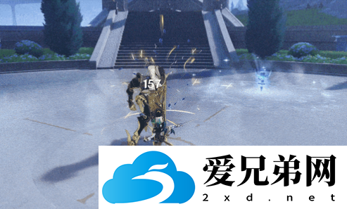 原神冰风组曲怎么样，原神冰风组曲机制详细介绍