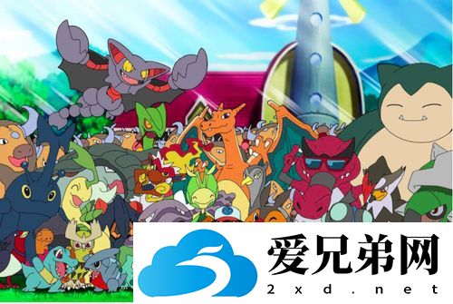 神奇宝贝游戏前十名有哪些，神奇宝贝游戏排行榜前十名详细介绍