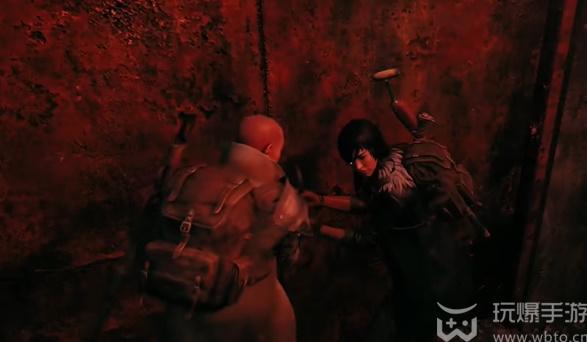 遗迹2根蔓螳螂boss怎么打