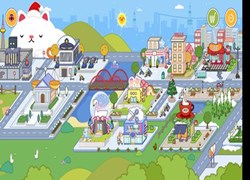 米加生活小镇世界安卓版下载最新版