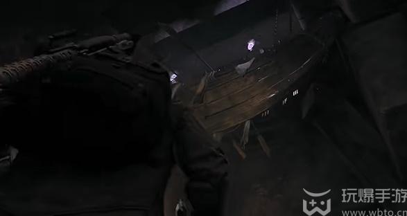 遗迹2挽歌悬挂的船磁石王冠怎么获取