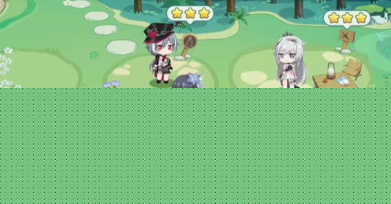 崩坏3希儿的夏夜音乐会识律问题答案一览