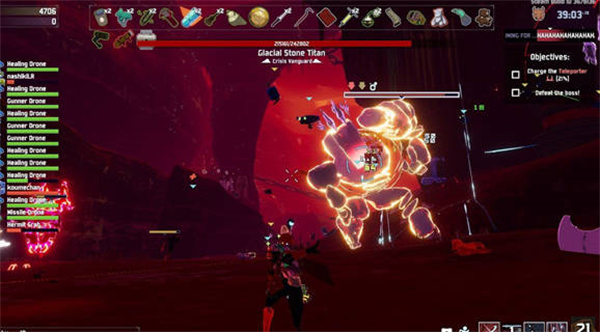 《雨中冒险2》怎么复活队友_《雨中冒险2》复活队友方法