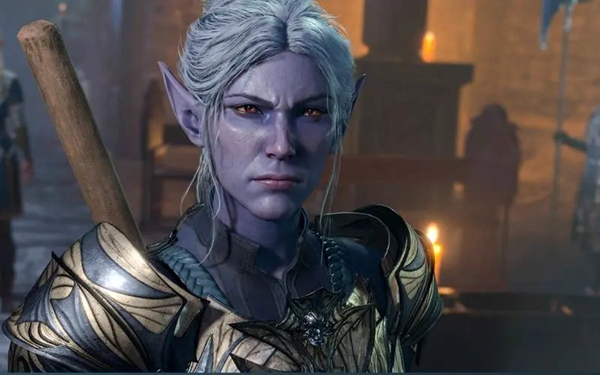 《博尔特之门3》敏捷属性有什么作用_《博尔特之门3》敏捷属性的作用