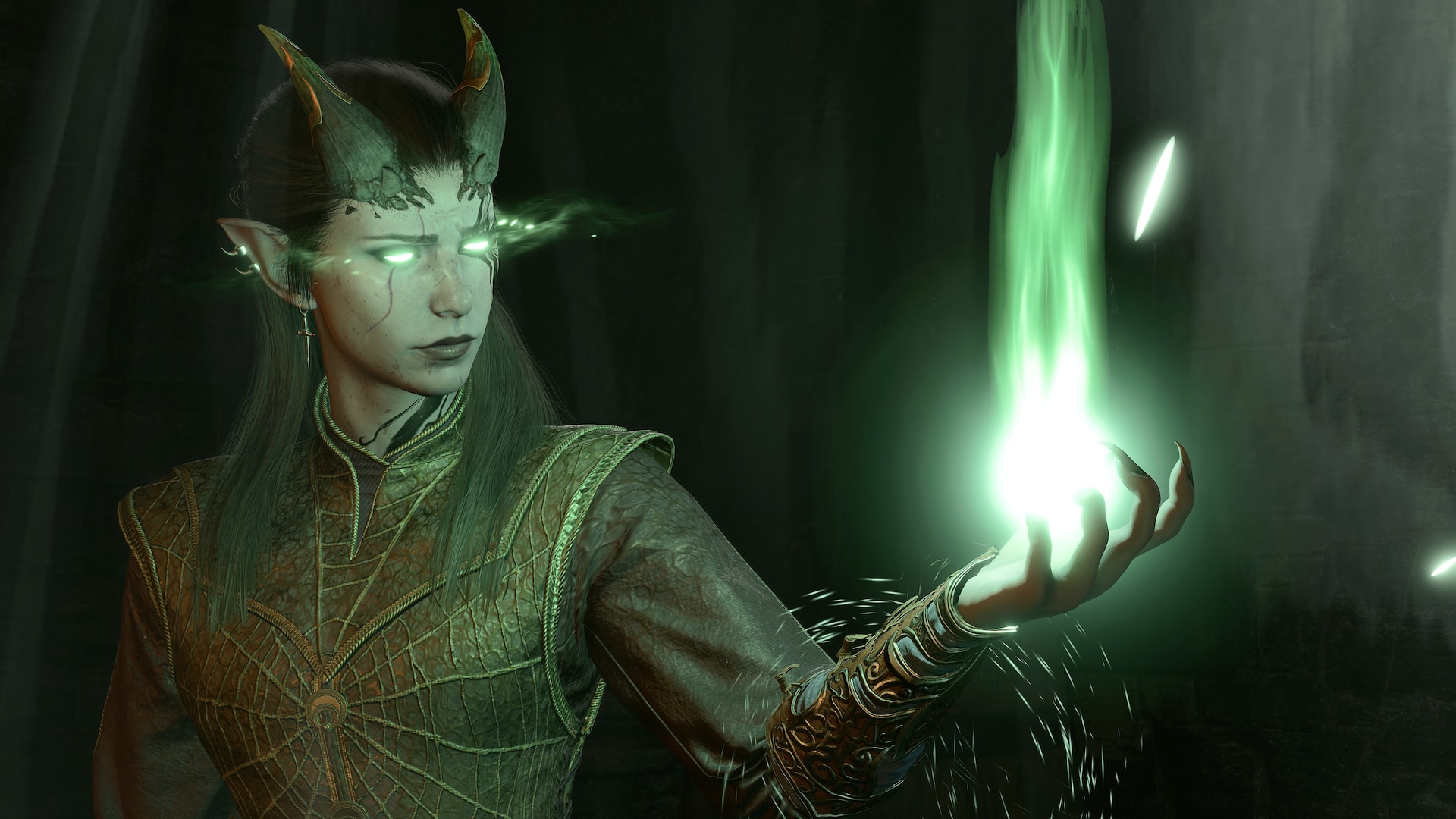 博德之门3山丘巨人力量手套_博德之门3山丘巨人力量手套获取方法