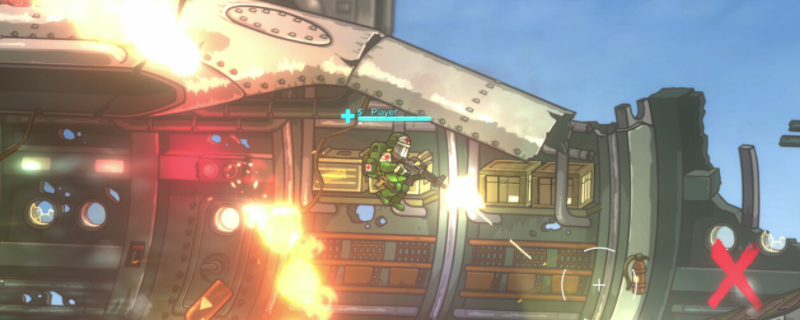 《战火英雄》需要电脑配置什么要求_《战火英雄》需要电脑配置最低要求