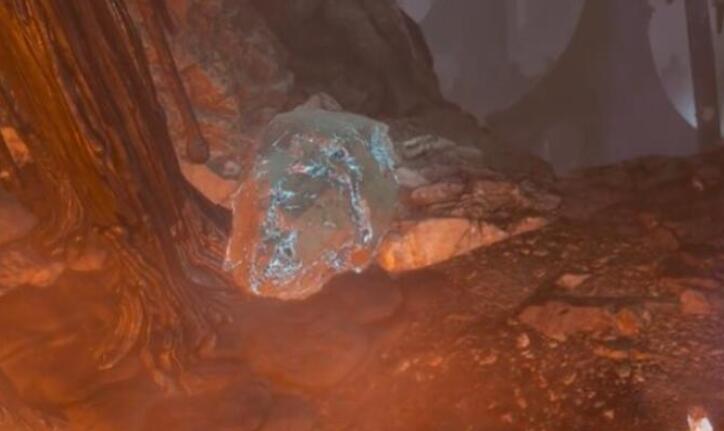 《博德之门3》秘银矿石收集攻略_《博德之门3》秘银矿石收集位置