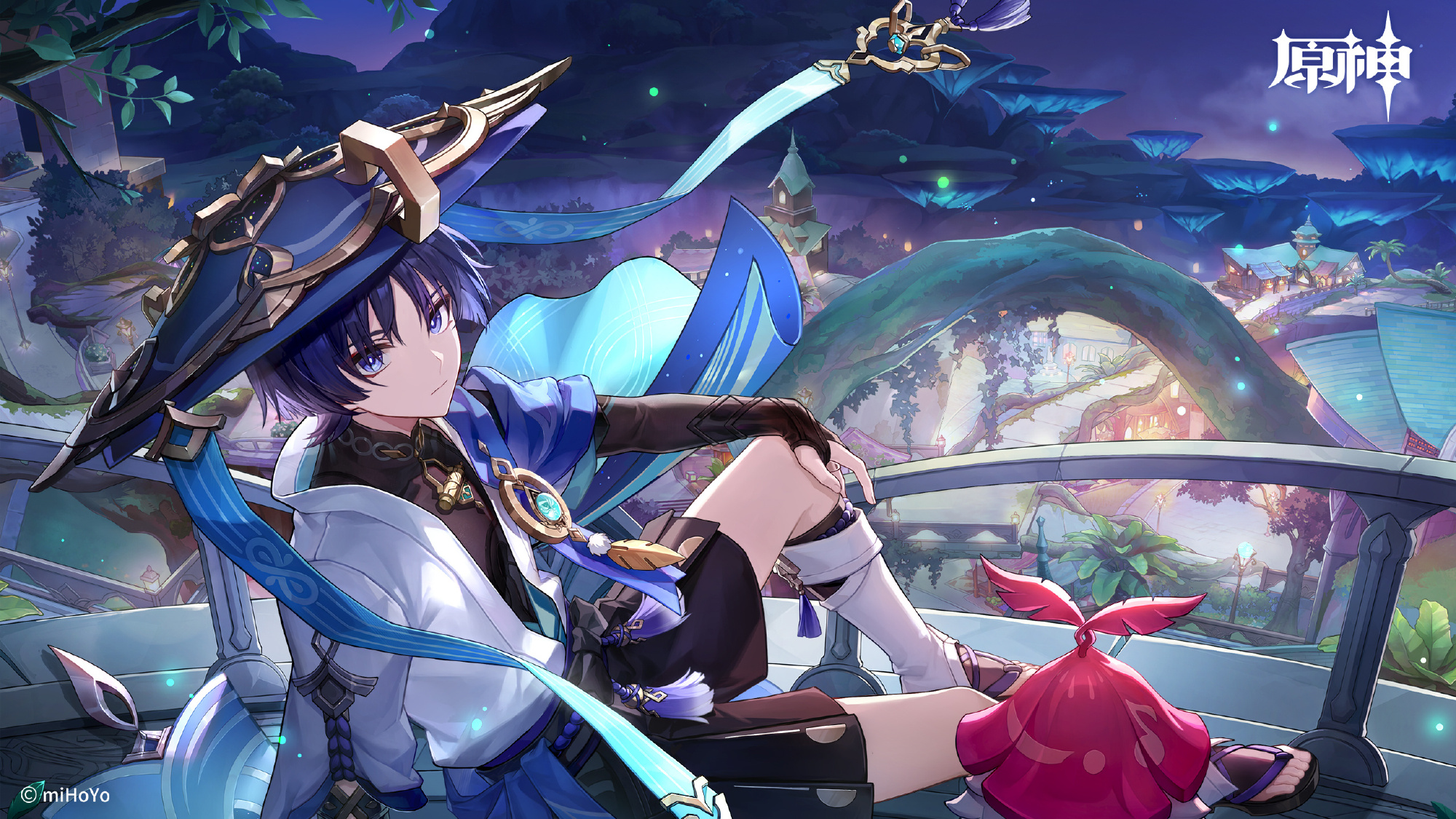 《原神》彭彭兽喂食任务第一天完成攻略