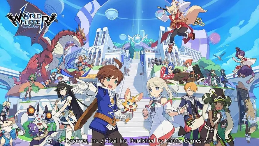 《世界弹射物语》怎么分解角色_方法攻略