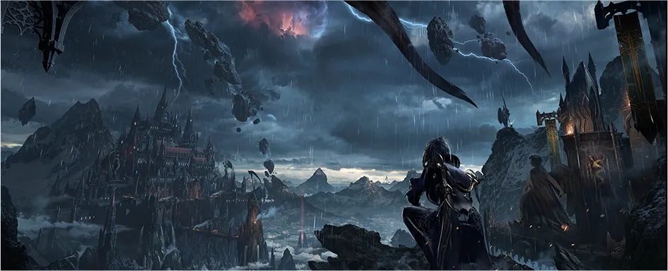 命运方舟艾弗格雷斯巢穴摩可可位置在哪里_命运方舟艾弗格雷斯巢穴摩可可位置分享