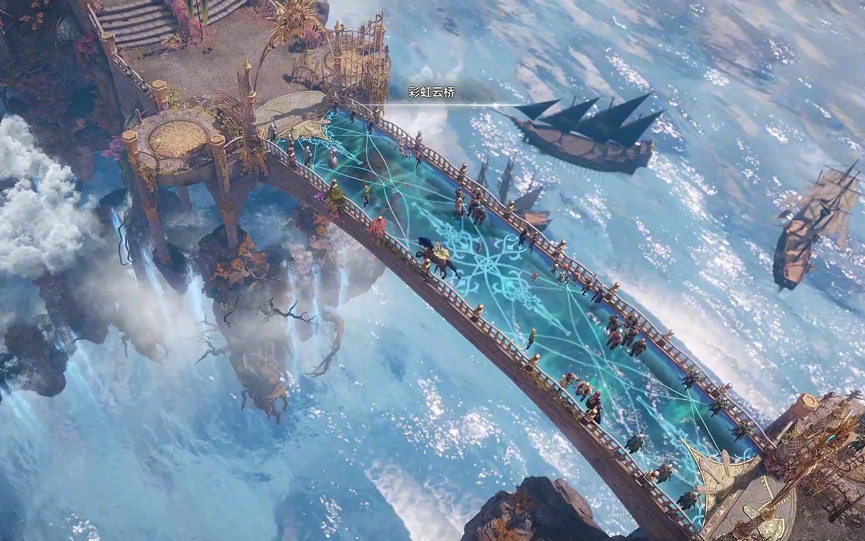 命运方舟墨灵和诗人哪个辅助好_命运方舟辅助推荐介绍