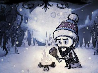 饥荒联机版厨师沃利角色介绍_饥荒联机版厨师沃利玩法攻略