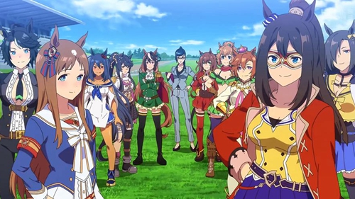 《闪耀优俊少女》开局支援卡怎么选