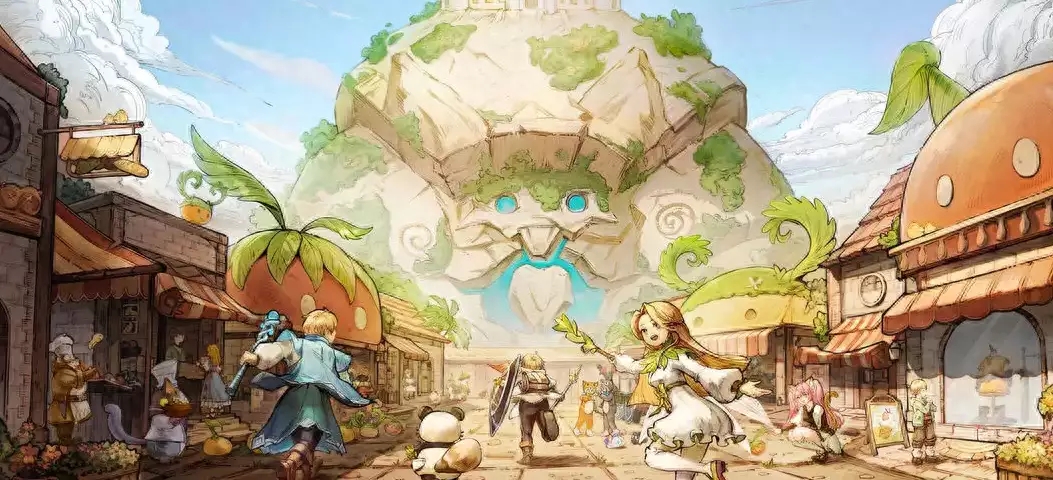 《森之国度》花语怎么得_《森之国度》花语刷取攻略