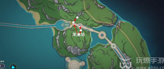 原神林尼突破材料怎么获取