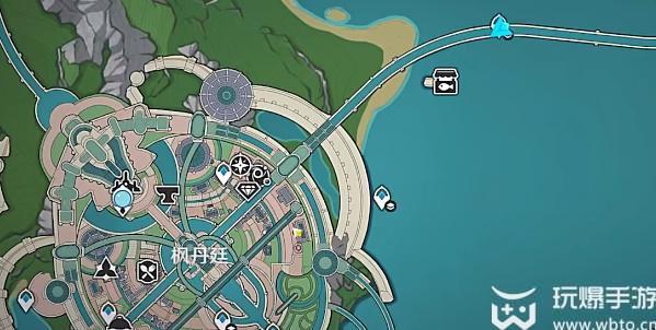 原神钓鱼的德拉萝诗第二天