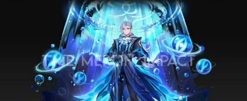 《原神》那维莱特角色技能爆料