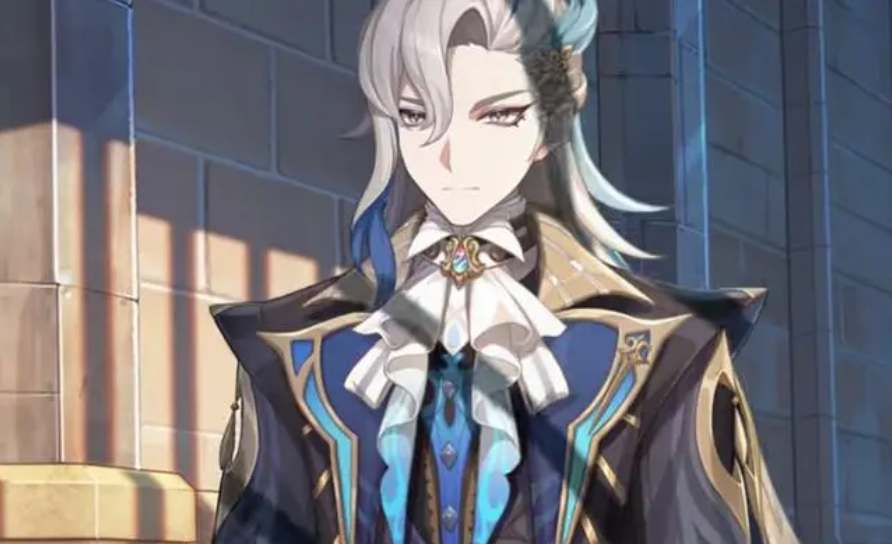 《原神》那维莱特角色技能爆料