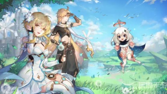 原神泉有重喷日任务攻略