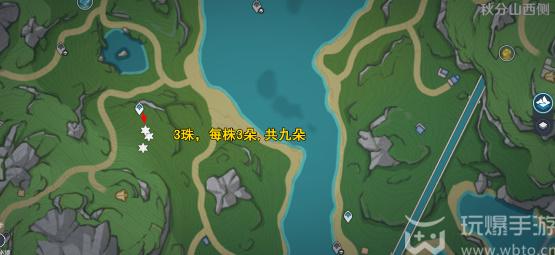 原神林间掇青之章攻略