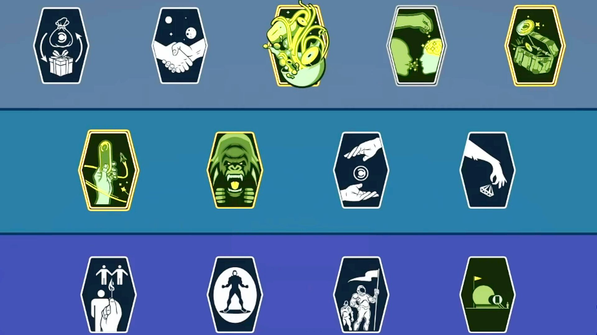 星空有关技能你所不知道的事_星空技能指南