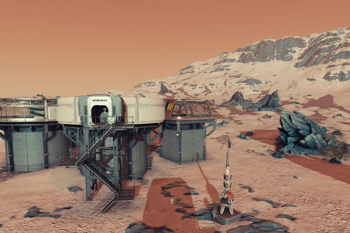 星空关于哨站和基地建设你所不知道的事情_星空关于哨站和基地建设你需要知道的事情