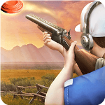 飞碟射击3D2023最新下载