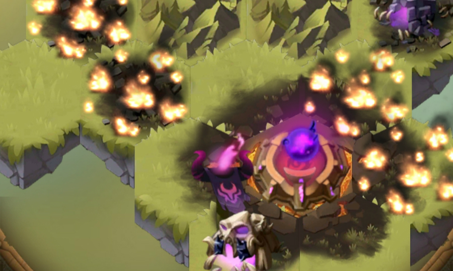 《剑与远征》狂乱之灾通关方法_任务攻略