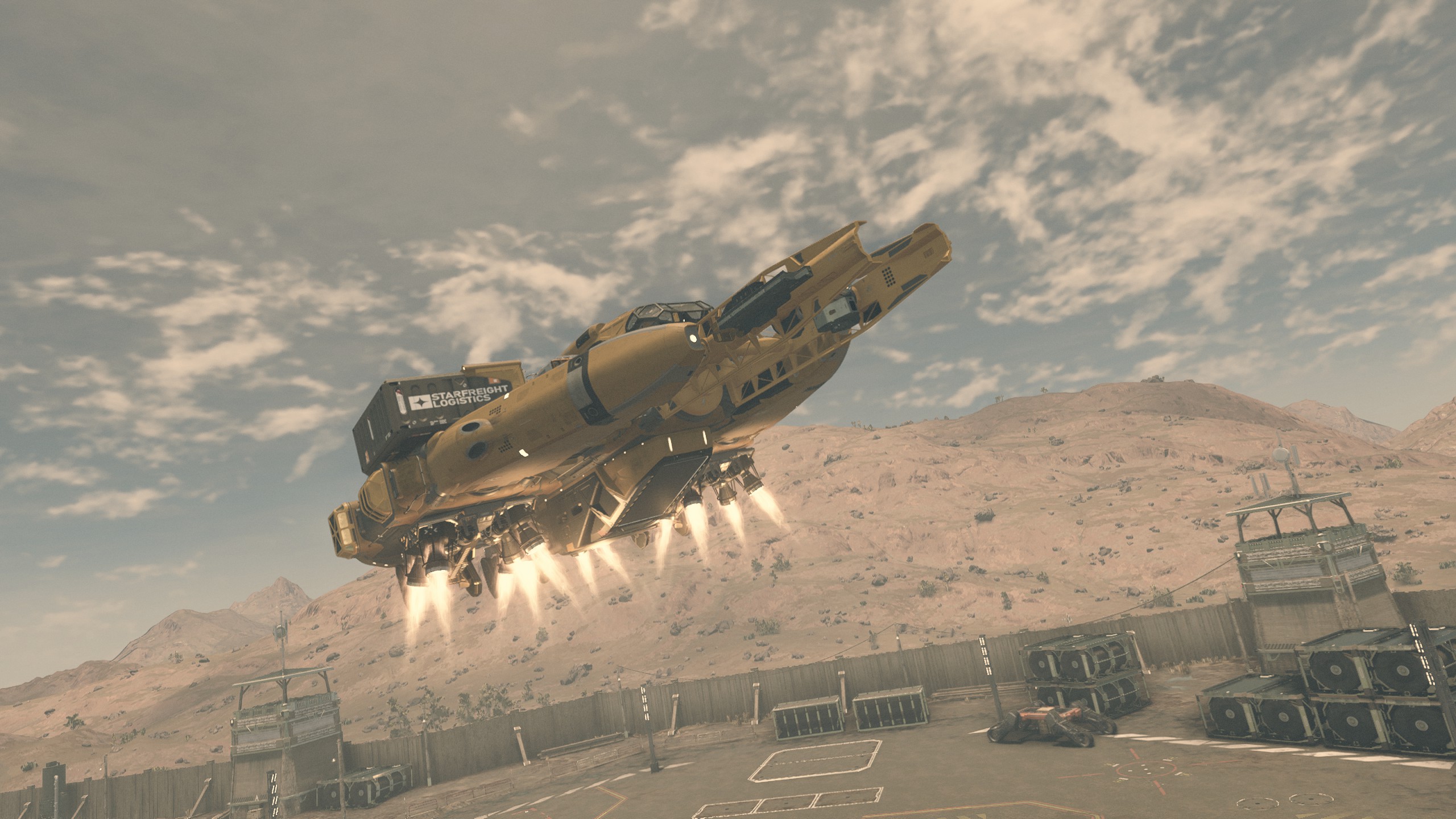 星空如何改造飞船？_飞船改造相关知识及技巧