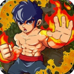 街头功夫王者斗士2023最新安卓版