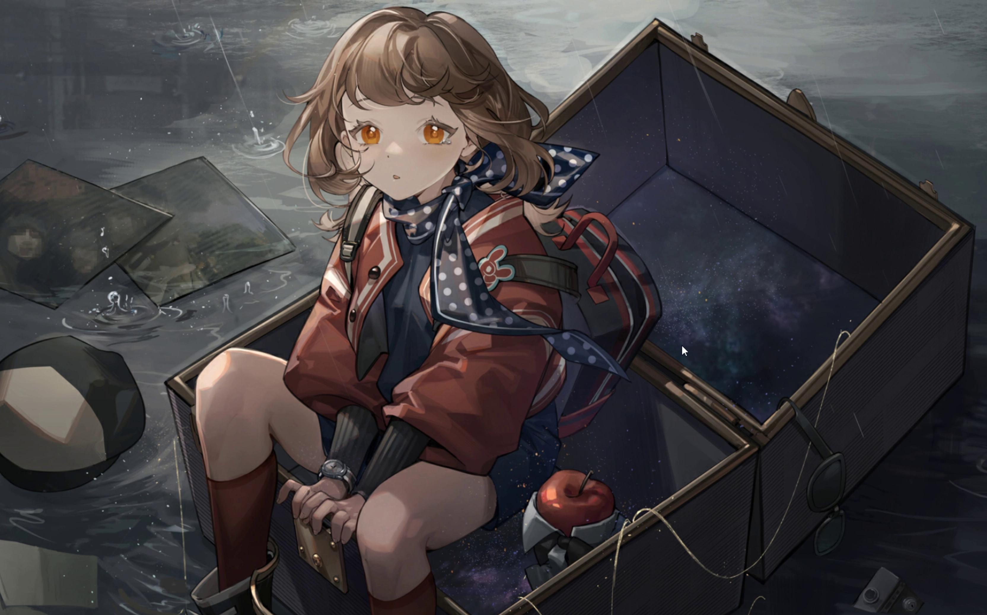 《重返未来：1999》鬃毛的左手第一天活动攻略_完成方法