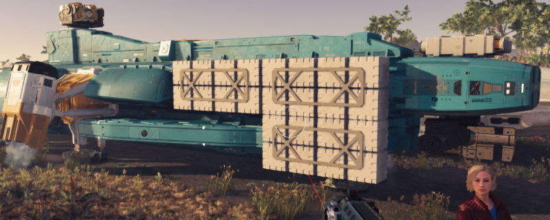 《星空》在哪里能找到技能杂志新亚特兰蒂斯03_《星空》技能杂志新亚特兰蒂斯03效果如何