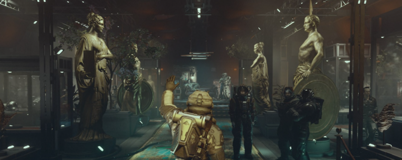 《星空》在哪里能找到技能杂志环宇新星手册03_《星空》技能杂志环宇新星手册03有什么用