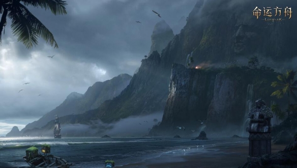 《命运方舟》怎么做灭虫任务_《命运方舟》灭虫任务详情