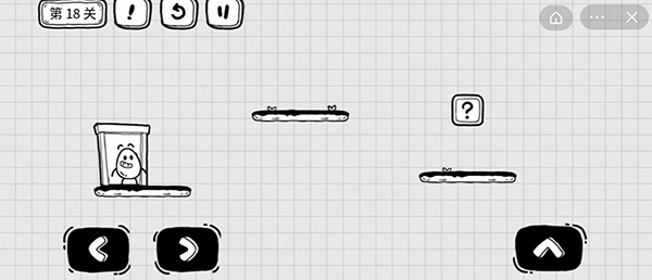 茶叶蛋大冒险第18关通关图文攻略_茶叶蛋大冒险第18关怎么通关