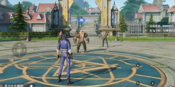 斗罗大陆魂师对决比比东阵容推荐_斗罗大陆最强比比东阵容魂环搭配攻略