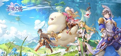 圣境之塔泥沼怪物怎么打_圣境之塔泥沼怪物打法攻略