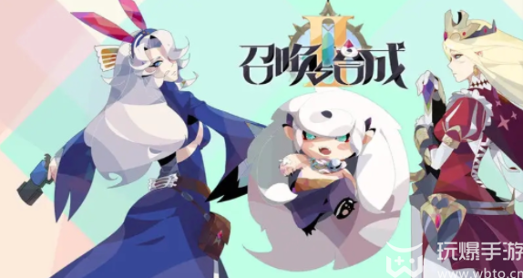 召唤与合成2寻路密室第二期4449关怎么过